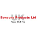 Bensons Products Ltd logo
